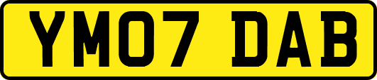 YM07DAB