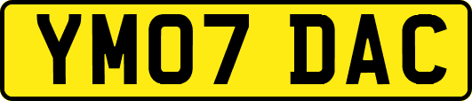 YM07DAC