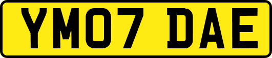 YM07DAE