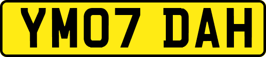 YM07DAH