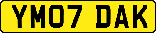 YM07DAK