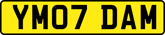 YM07DAM