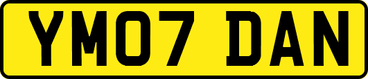 YM07DAN