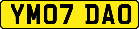 YM07DAO