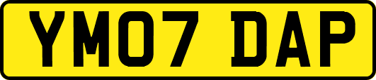 YM07DAP
