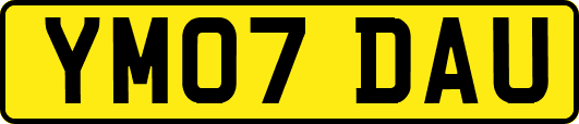 YM07DAU