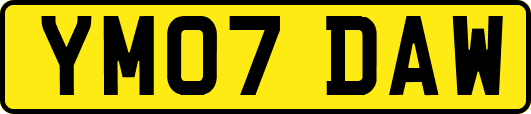 YM07DAW
