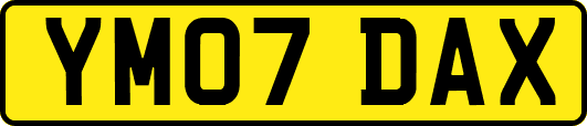 YM07DAX