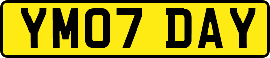 YM07DAY
