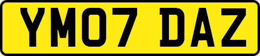 YM07DAZ