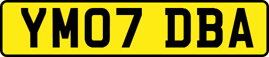 YM07DBA
