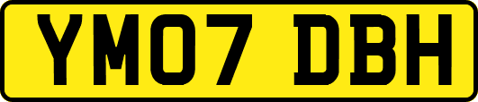 YM07DBH