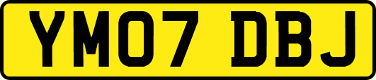 YM07DBJ