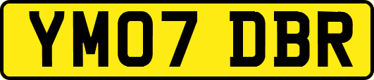 YM07DBR