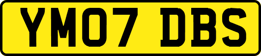 YM07DBS