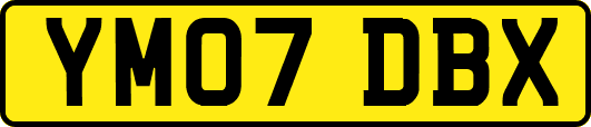 YM07DBX