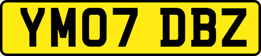 YM07DBZ