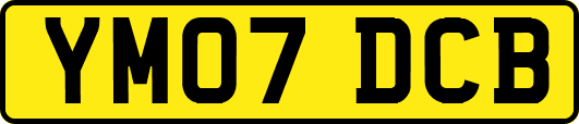 YM07DCB