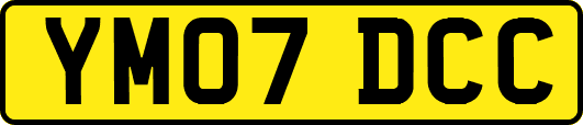 YM07DCC
