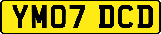 YM07DCD