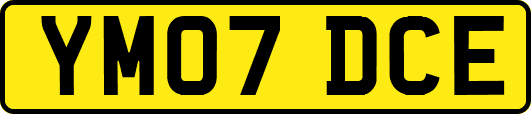 YM07DCE