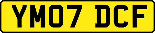 YM07DCF