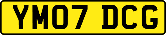 YM07DCG