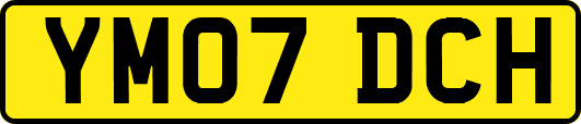 YM07DCH
