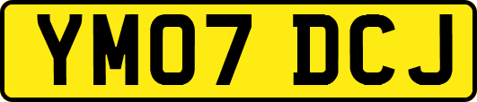 YM07DCJ