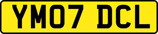 YM07DCL