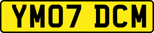 YM07DCM