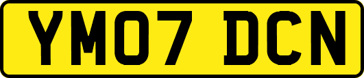 YM07DCN