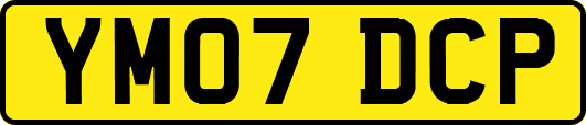 YM07DCP