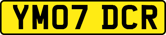 YM07DCR