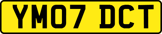 YM07DCT