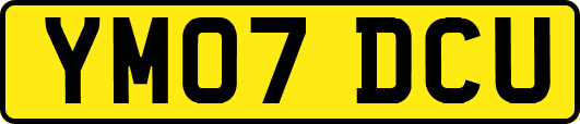 YM07DCU