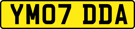 YM07DDA
