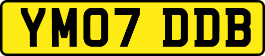 YM07DDB