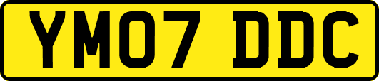 YM07DDC