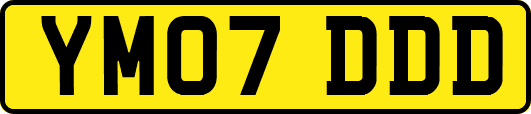 YM07DDD