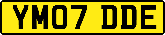 YM07DDE