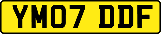 YM07DDF
