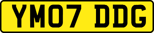 YM07DDG