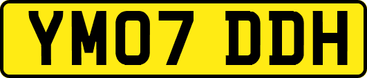 YM07DDH