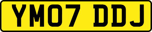 YM07DDJ