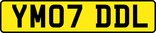 YM07DDL