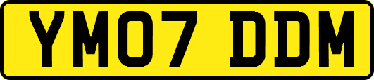 YM07DDM