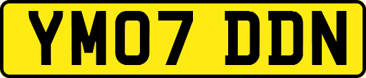 YM07DDN