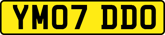 YM07DDO