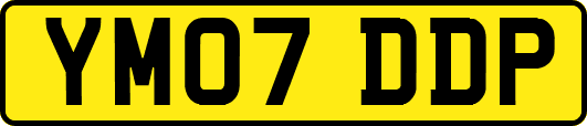 YM07DDP